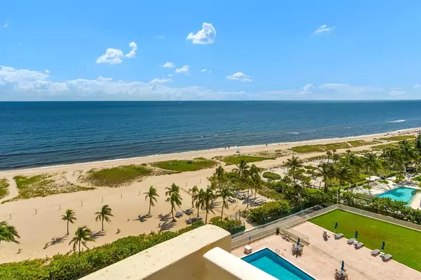 750 N Ocean Blvd #1104,  Pompano Beach,  FL 33062