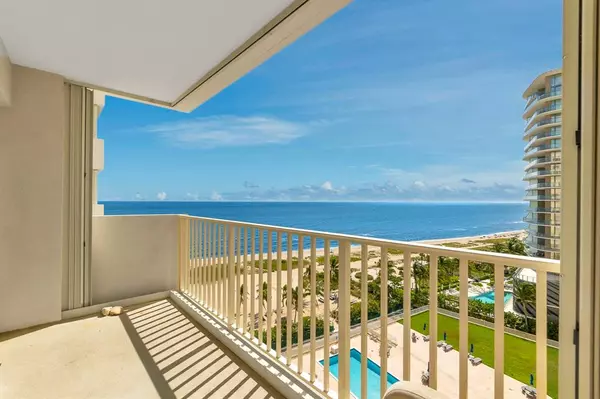 Pompano Beach, FL 33062,750 N Ocean Blvd #1104