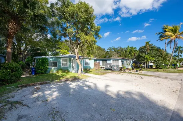 Fort Lauderdale, FL 33315,1317 SW 31st St