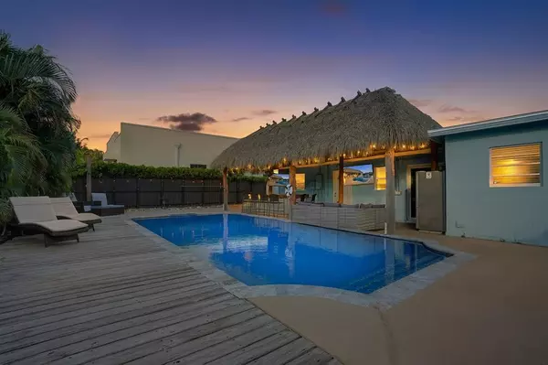 4221 NE 13th Ave, Oakland Park, FL 33334