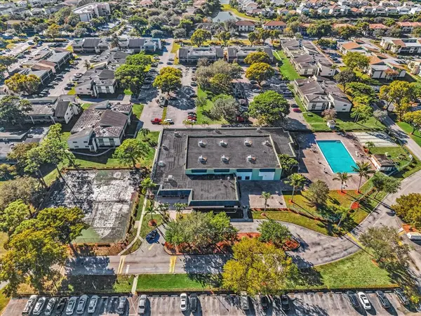 Coral Springs, FL 33065,4115 NW 88th Ave #104