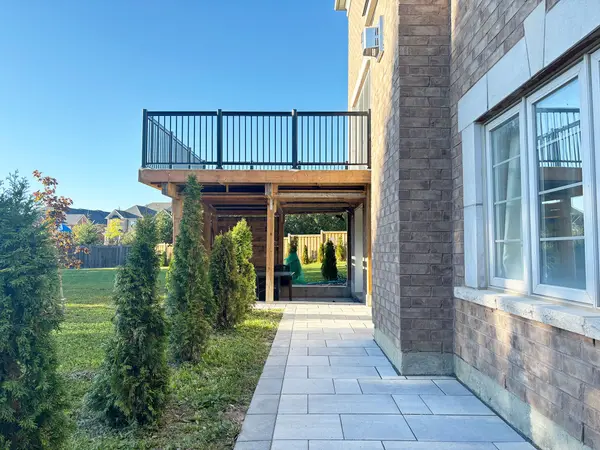 Newmarket, ON L3Y 0C7,Bsmt 42 Brown CT