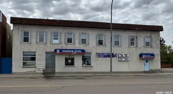 107 22nd STREET, Battleford, SK S0M 0E0