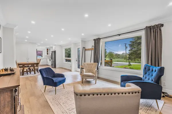 Caledon, ON L7K 1N7,61 William ST E