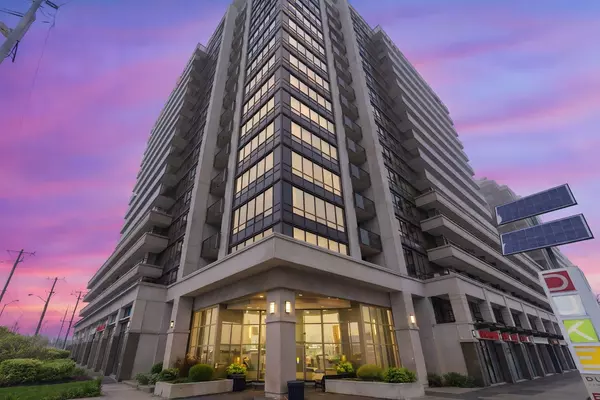 Toronto W05, ON M3J 0G7,1060 Sheppard AVE W #917