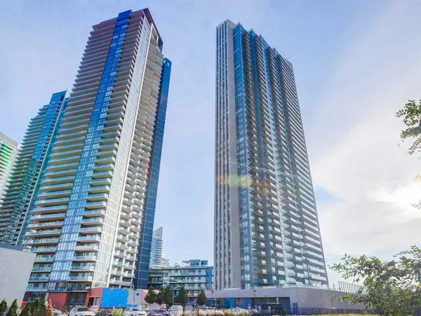 Toronto W06, ON M8Y 3H8,36 Park Lawn RD #PH4405