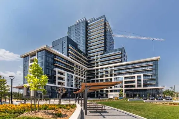 Oakville, ON L6H 7X9,3220 William Coltson AVE #1403