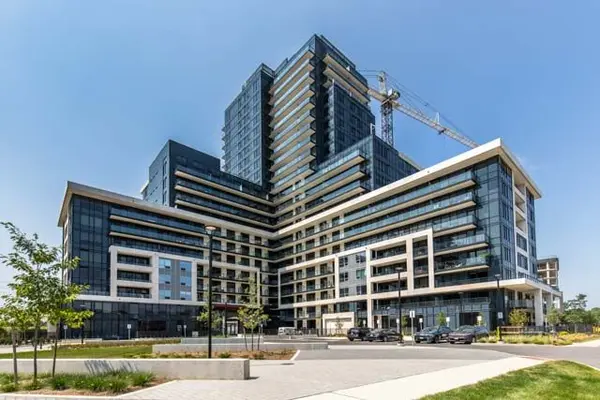 Oakville, ON L6H 7X9,3220 William Coltson AVE #1403