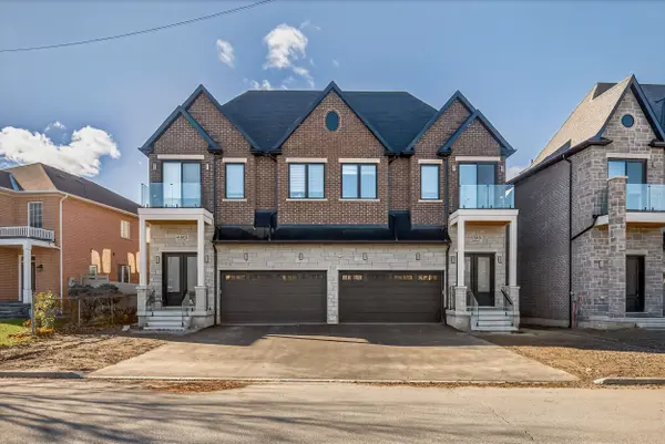 6612 Harmony HL #Basement, Mississauga, ON L5W 1S5