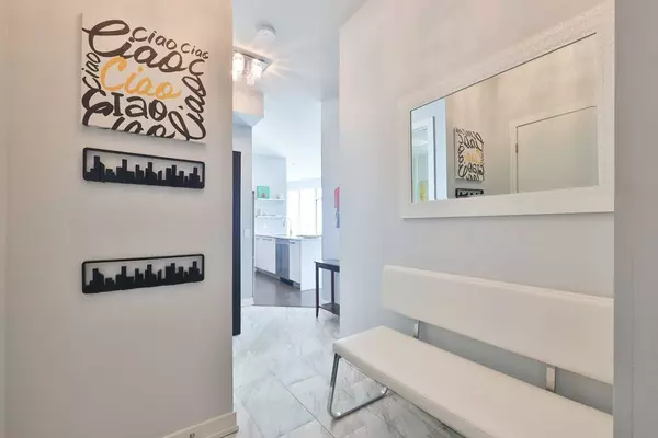 Toronto W06, ON M8V 0C2,2212 Lake Shore BLVD W #1803