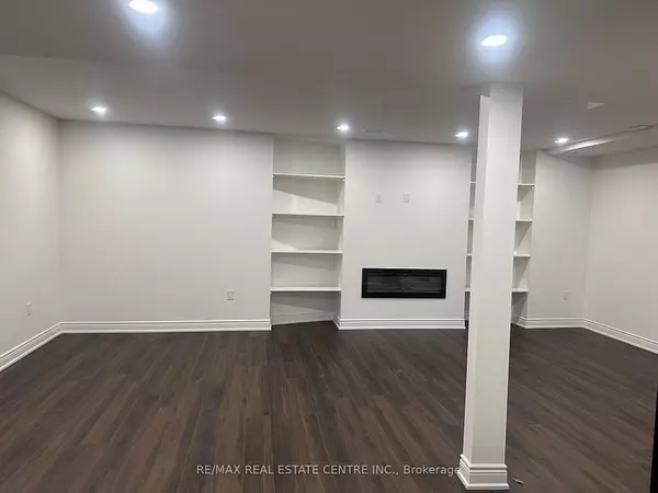 Brampton, ON L6X 2Y4,12 Canis ST #Basement