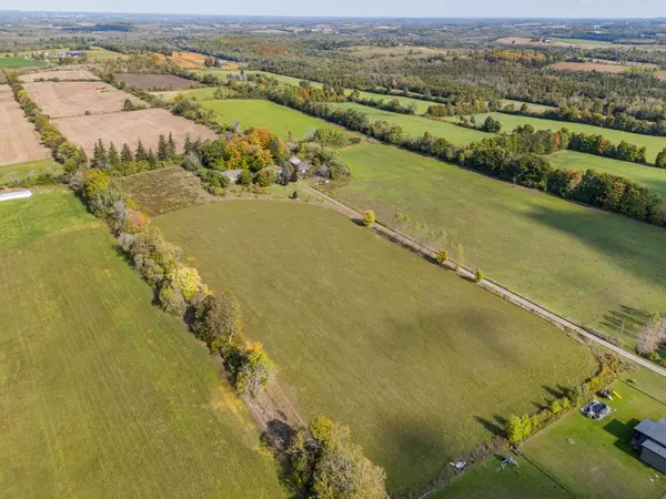 996 Third Line, Otonabee-south Monaghan, ON K0L 1B0