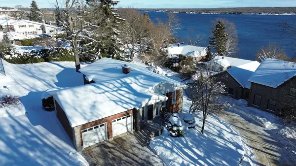 Brockville, ON K6V 3A1,10 Cliffside CRES