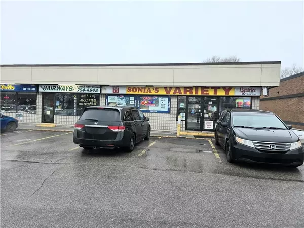 Brantford, ON N3R 1J2,177 Paris RD #6&7