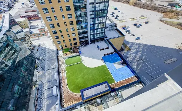 Kitchener, ON N2G 0C8,104 Garment ST #1501