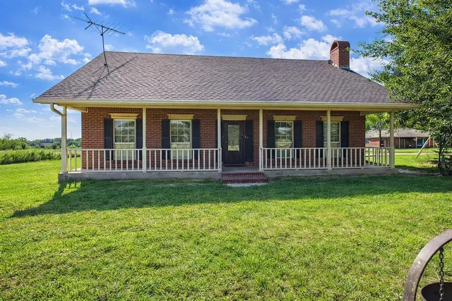 11786 County Road 1200, Malakoff, TX 75148