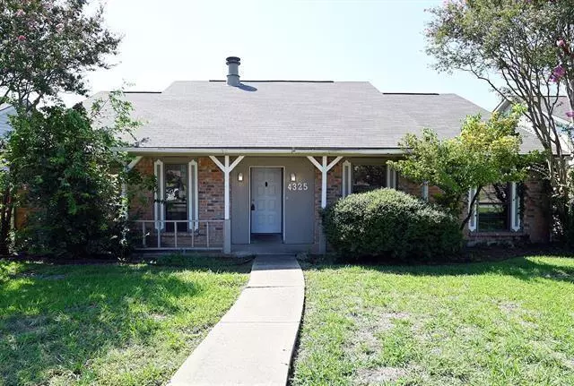 4325 Ireland Drive, The Colony, TX 75056