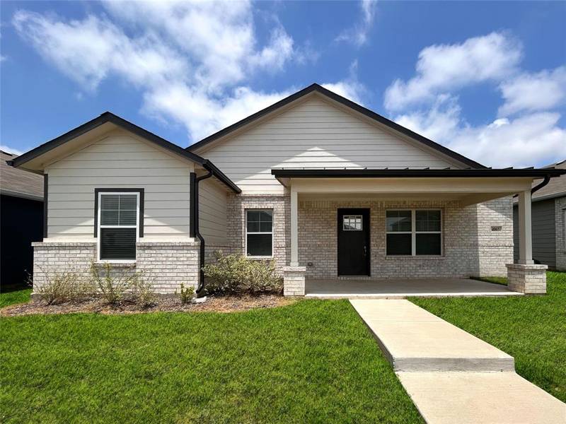 4065 Dayton Drive, Forney, TX 75126