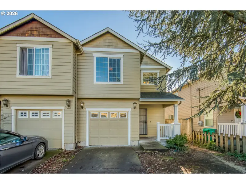 8814 SE BROOKLYN ST, Portland, OR 97266