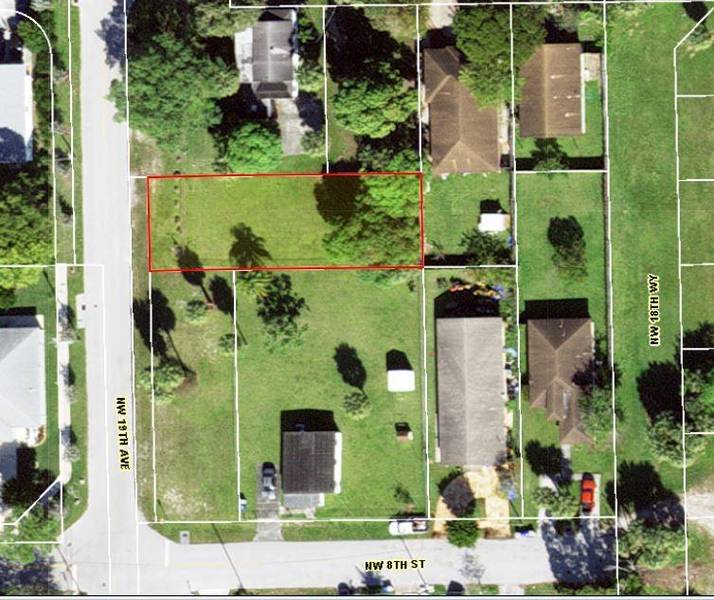 0 NW 19th Ave, Pompano Beach, FL 33069