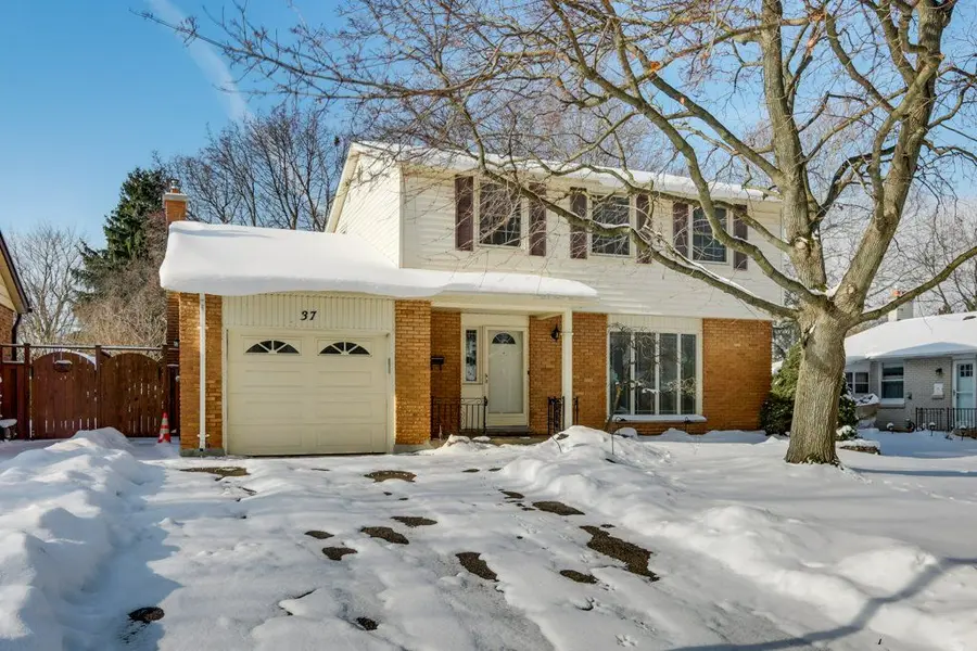 37 Westmorland RD, London South, ON N6J 3N4