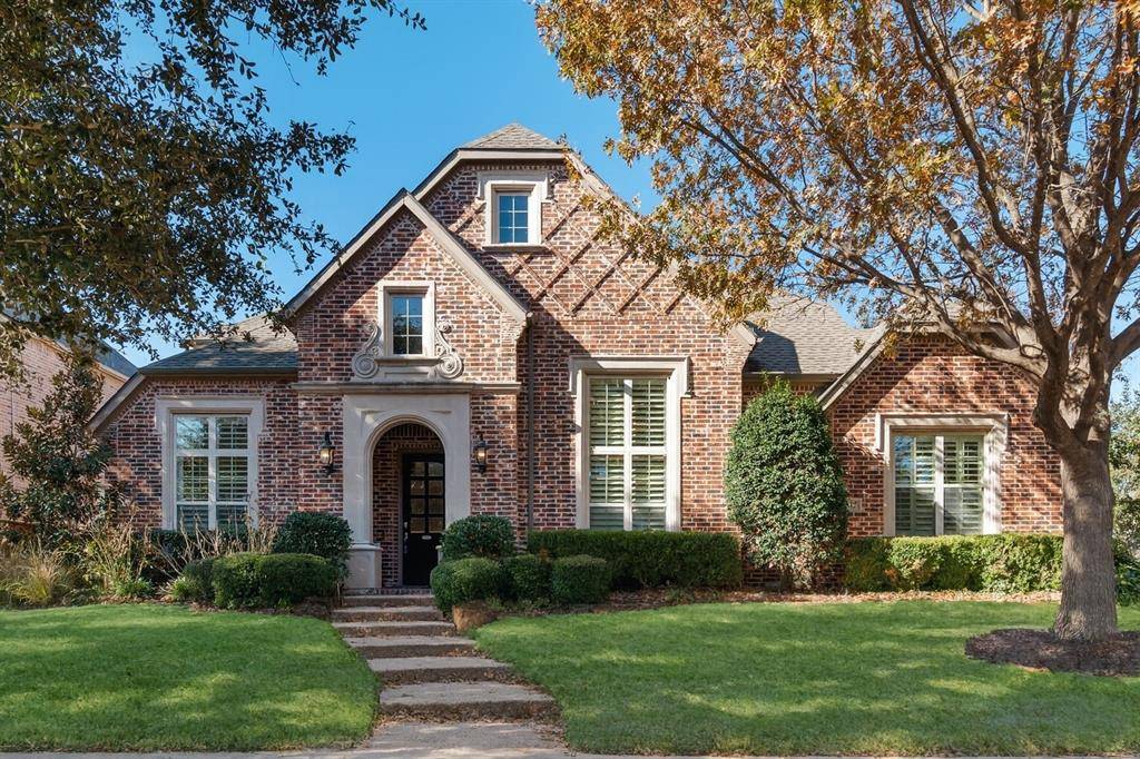 9114 Parson Drive, Lantana, TX 76226