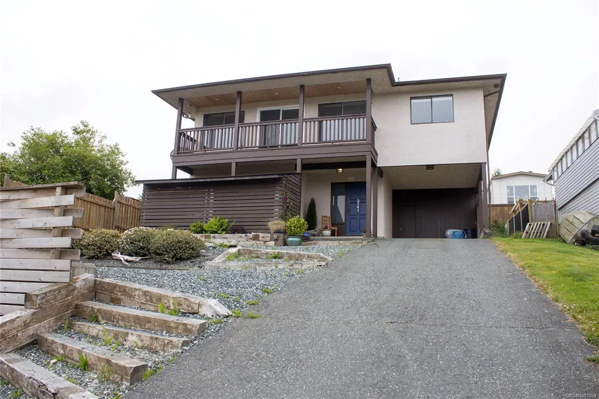 Port Mcneill, BC V0N 2R0,2141 Camosun Cres