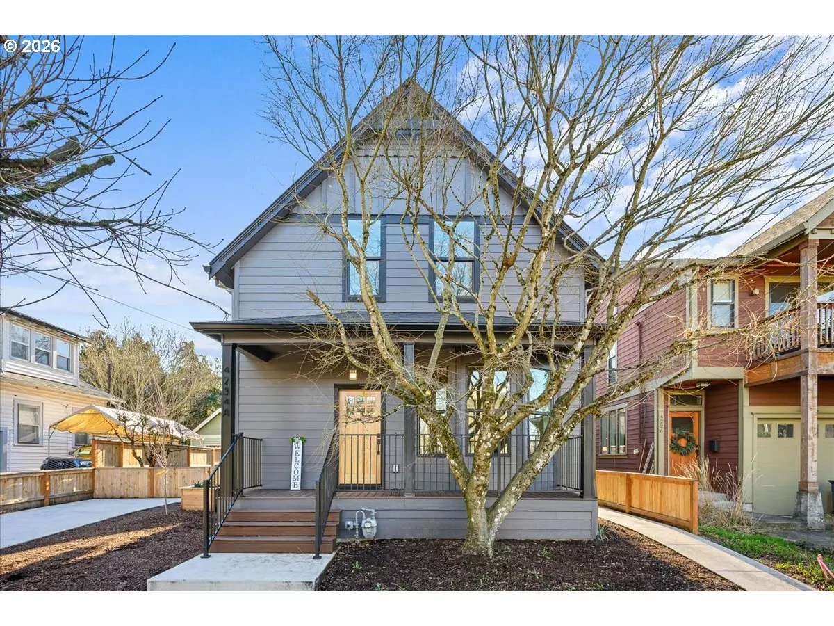 Portland, OR 97215,4234 SE YAMHILL ST