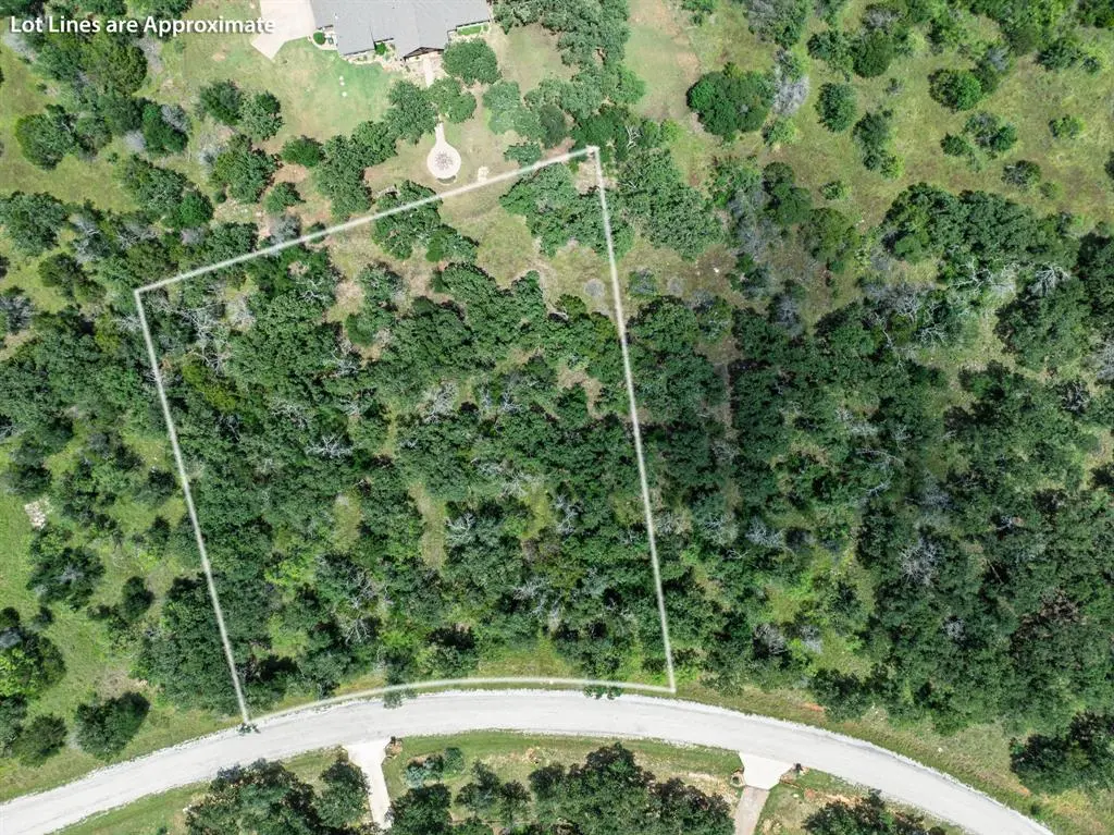 Gordon, TX 76453,Lot 4 Glenhollow Drive