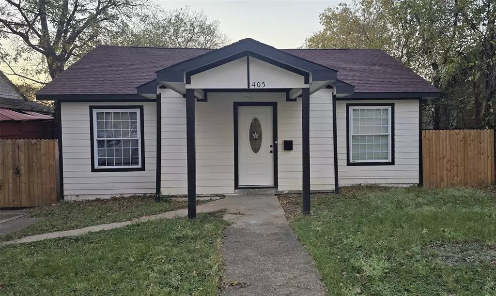 Grand Prairie, TX 75051,405 6th Street