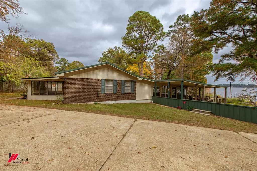 Taylor, AR 71861,40 Lafayette 2031