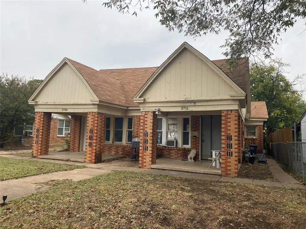 Fort Worth, TX 76110,3709 College Avenue