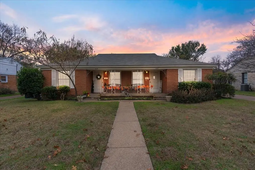 Fort Worth, TX 76109,3537 Rashti Court