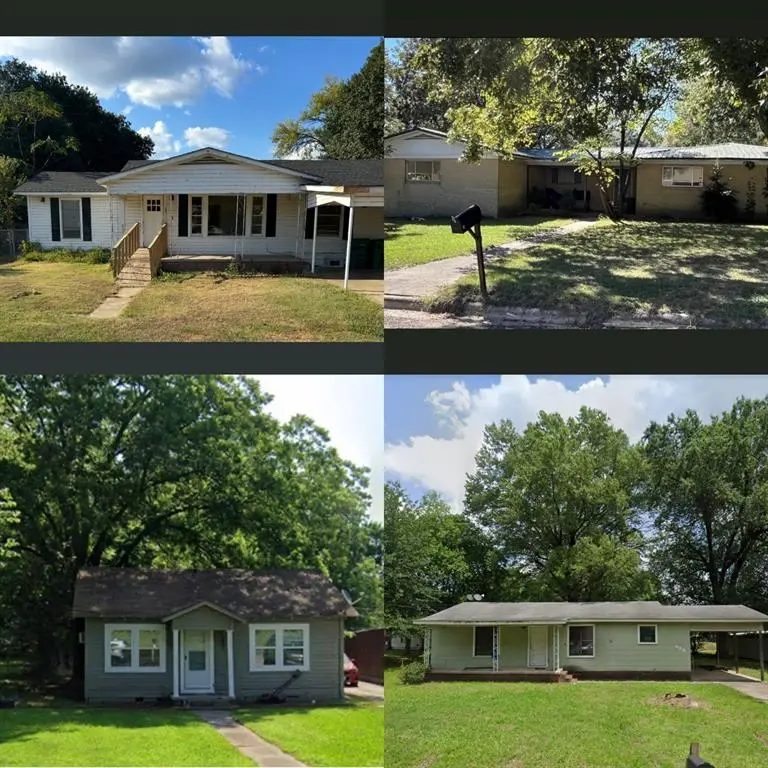 New Boston, TX 75570,505 Anderson Street