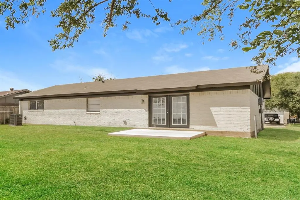 Mesquite, TX 75181,224 Woodgrove Street