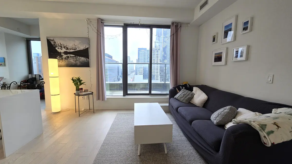 Toronto C08, ON M5A 0C8,12 Bonnycastle ST #918