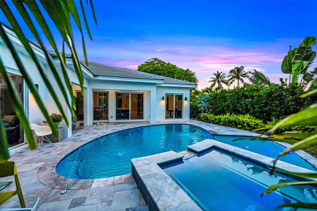 Oakland Park, FL 33334,4440 NE 15th Ter