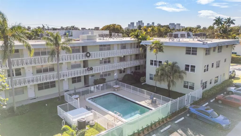 Fort Lauderdale, FL 33304,1900 NE 8th Ct #206