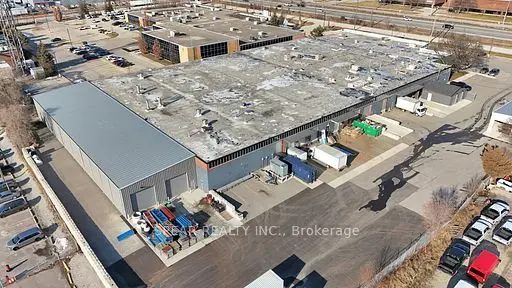 Toronto W10, ON M9W 7J8,94 Brockport DR