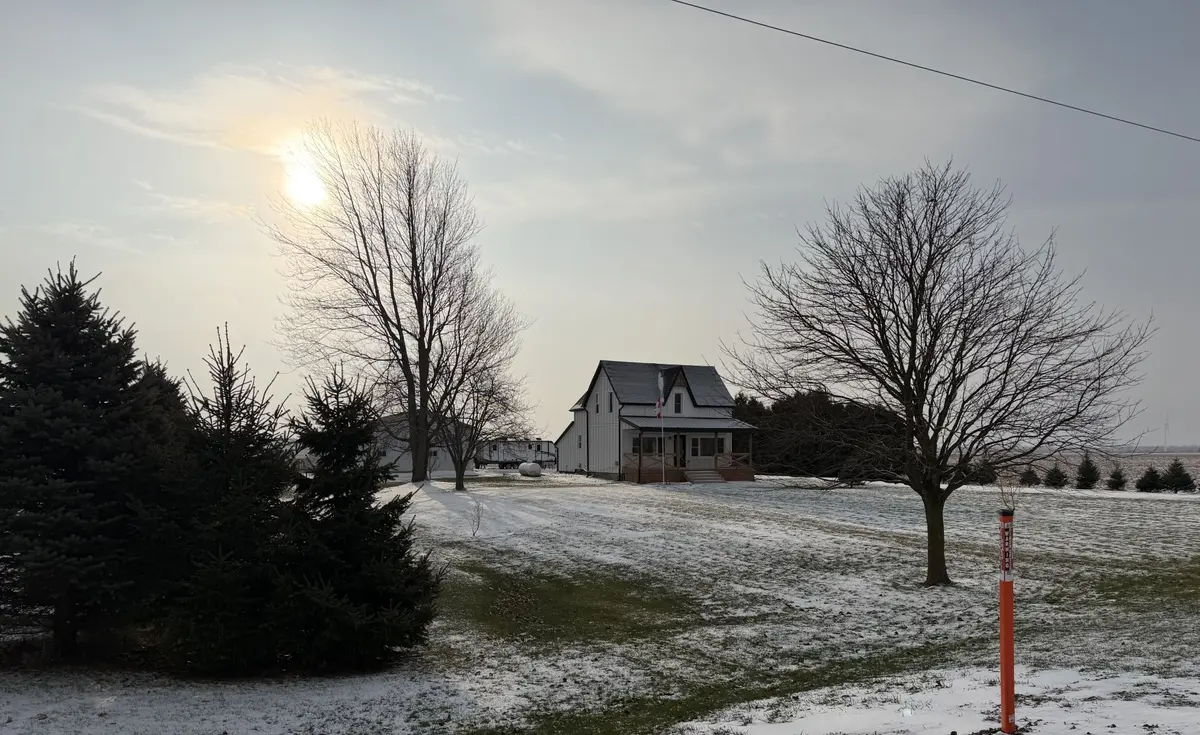 West Elgin, ON N0L 2C0,20439 McMillan Line