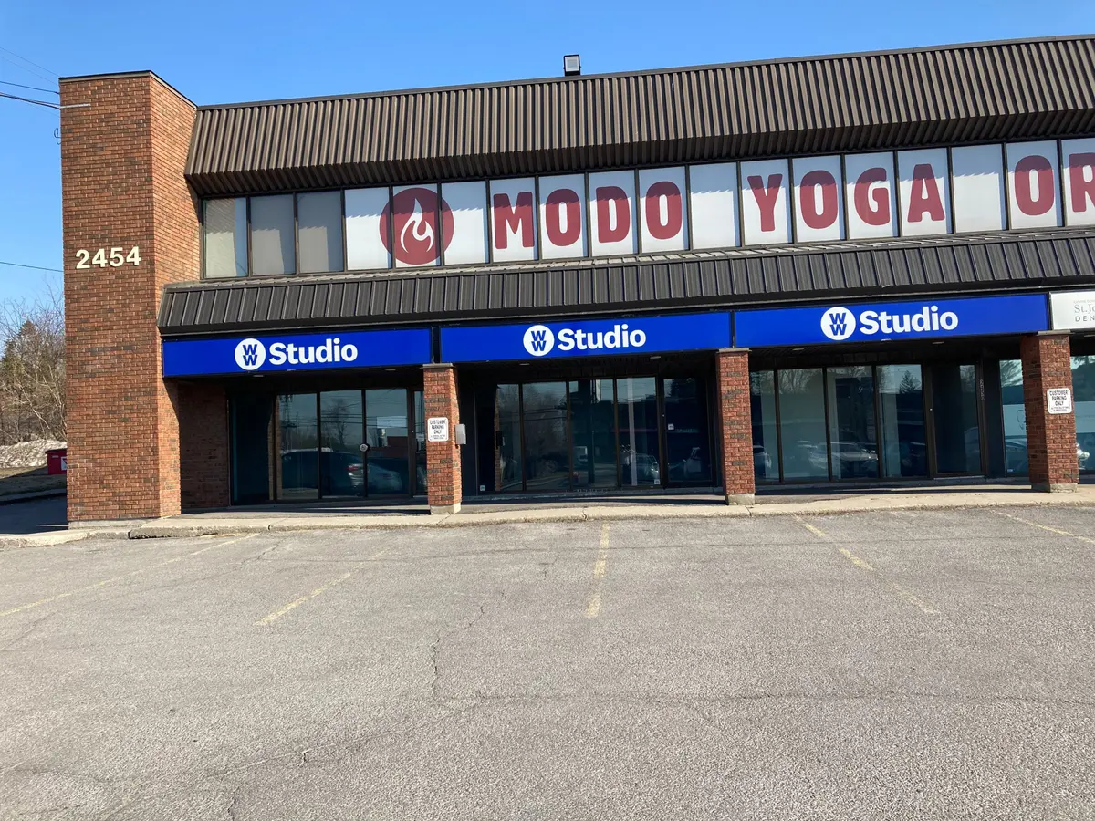 Orleans - Convent Glen And Area, ON K1C 1G1,2454 ST JOSEPH BLVD