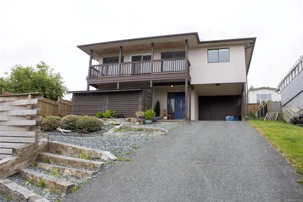 Port Mcneill, BC V0N 2R0,2141 Camosun Cres