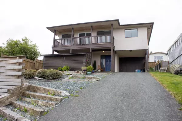2141 Camosun Cres, Port Mcneill, BC V0N 2R0