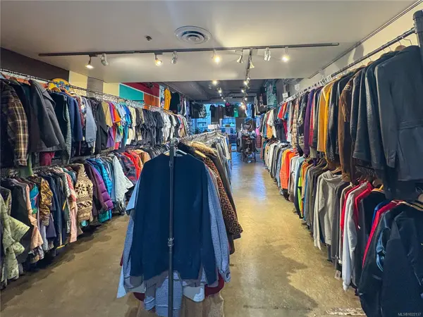 Victoria, BC V8V 3K5,1033 Fort St