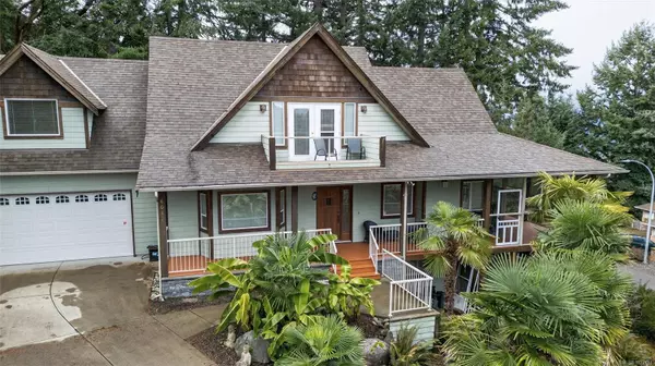 Duncan, BC V9L 5P2,6042 Chippewa Rd