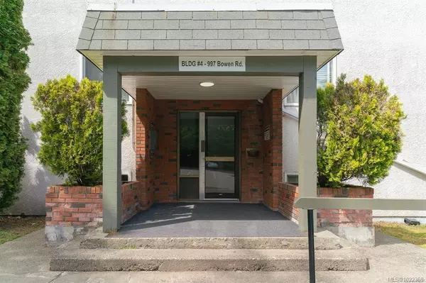 Nanaimo, BC V9R 2A4,997 Bowen Rd #4101