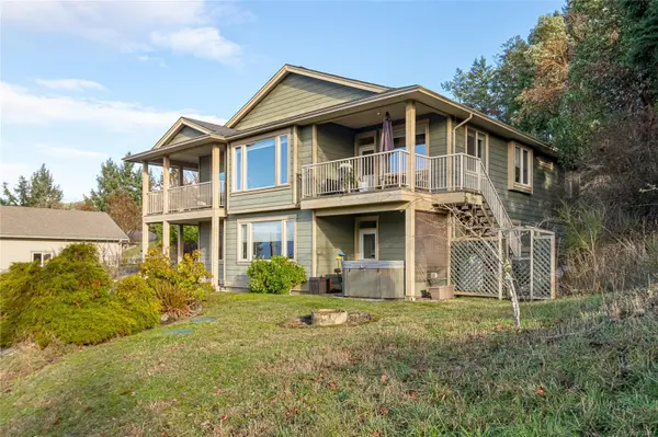 1150 Kathleen Dr, Duncan, BC V9L 5S4