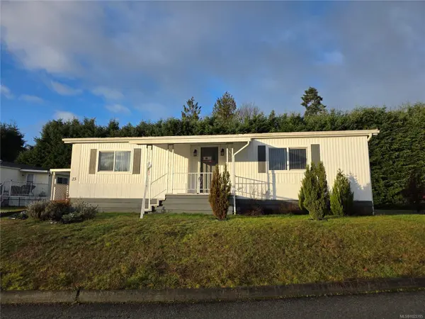 4935 Broughton St #23, Port Alberni, BC V9Y 8G7