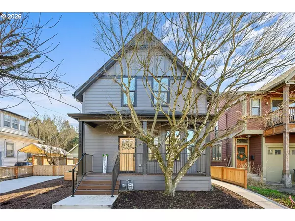 4234 SE YAMHILL ST, Portland, OR 97215