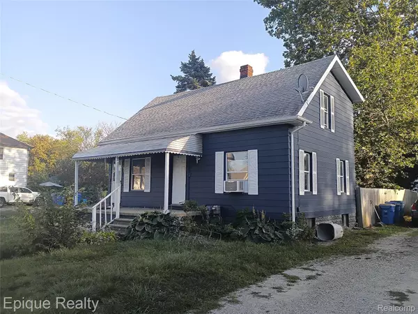 Waterford, MI 48328,949 Boston AVE #B